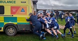 Image result for Kingsbridge Rugby Football Club