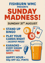 Image result for Fishburn W M C Bowls Club