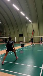 Image result for Woughton Ladies Badminton Club