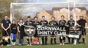 Image result for Cornwall Shinty Club