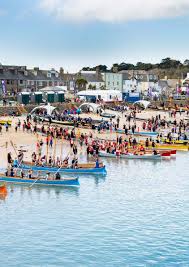 Image result for Isles Of Scilly Gig Racing Association