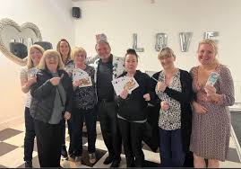 Image result for Chalkers Snooker Club, New Mills