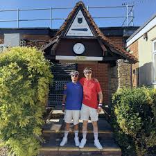 Image result for Maidenhead Thicket Bowling Club