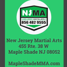 Image result for Martial Arts New Jersey