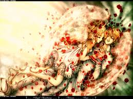 Angel Sanctuary HD Wallpapers-19