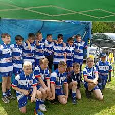 Image result for Leek Rugby Football Club
