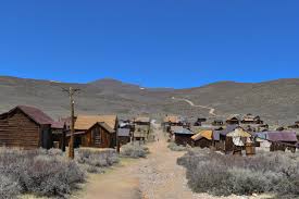 Image result for Ghost Town Bodie