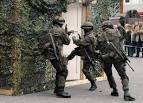 October 2005 Worldwide world news army military Defence industries ...