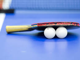 Image result for Batts Table Tennis Club