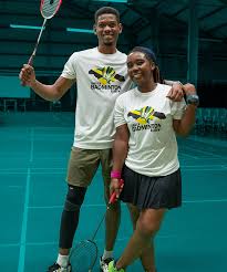 Image result for The Badminton Academy