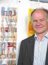 Der Künstler Ulrich Braig stellte beim Jubiläum des Gehörlosenvereins seine ... - images?q=tbn:ANd9GcQqvLSUJXQAAluhui99WSvvE89ryukwHfVyoIOM18GyPyciWc9VHGncgpE