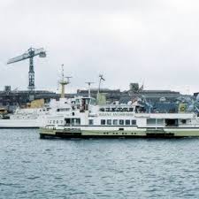 Image result for Solent and Gosport