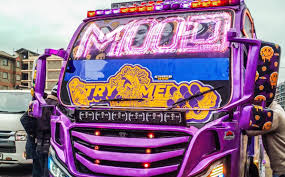 Image result for matatu pictures