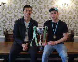 Image result for Cambridge University Modern Pentathlon Club