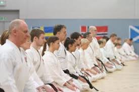 Image result for Konjaku Shin National School Of Karate, Lincolnshire