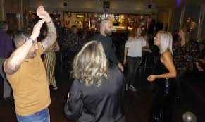 Image result for Auchinairn Bowling Club