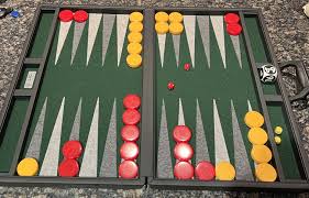 Image result for York Backgammon Club