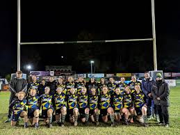 Image result for Bury St Edmunds Rugby Union Football Club