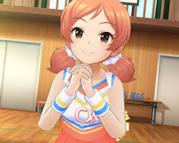 「小松伊吹 アイドルマスターシンデレラガールズ」の画像検索結果