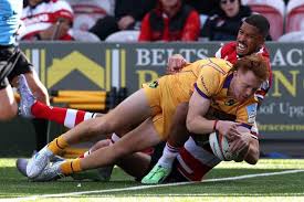 Image result for Litchfield Saracens