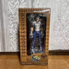 「ジョニィ・ジョースター」の画像検索結果