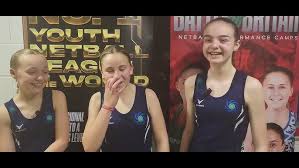Image result for Wyre Youth Netball Club