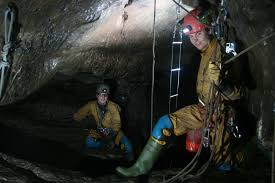 Image result for York University Caving & Potholing Club
