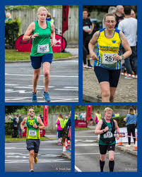 Image result for Alchester Running Club