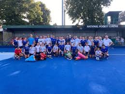 Image result for Whitchurch Hockey Club
