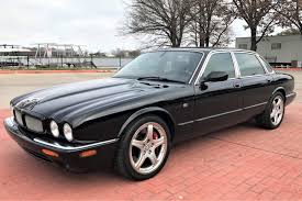 Image result for Ebony Black 2003 Jaguar