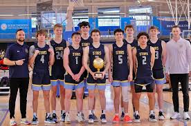 Image result for Arrows Basketball Club