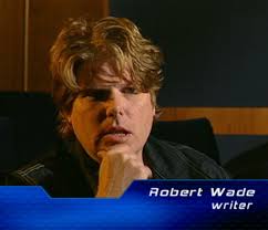 Robert Wade Screenwriter - Robert_Wade_dad