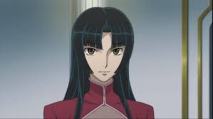 「王留美 機動戦士ガンダム00 2nd」の画像検索結果