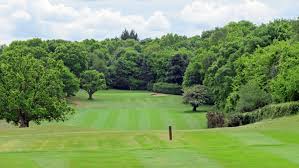 Image result for Puttenham Golf Club