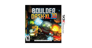 Billedresultat for boulder dash