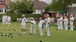 Image result for Bushfield Bowls Club