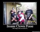 Insane Clown Posse Picture 2