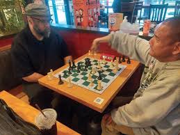 Image result for Alnwick Chess Club