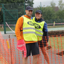 Image result for Derby Triathlon Club