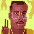 Paul Blow - mc_hammer