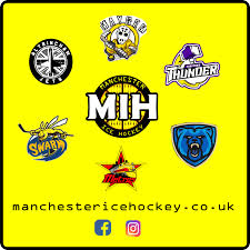 Image result for City Of Manchester Hockey Club