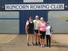 Image result for Runcorn Rowing Club