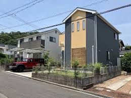 Image result for 中藤2丁目〈売地〉広々426.17㎡（法面含む）上下水道引込済、法面利用価値大、建築条件はございません。お好きなハウスメーカーで建築できます。