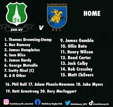 Image result for Salisbury Rugby Football Club