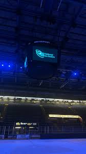 Image result for Nottinghamshire Ice racing Club