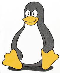 Image result for linux tux
