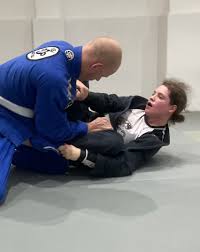 Image result for Surrey Ju - Jitsu Kick Boxing Club