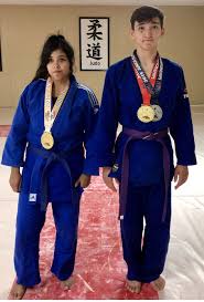 Image result for Ashby Ivanhoe Judo Club