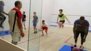 Image result for Ebbisham Squash Club