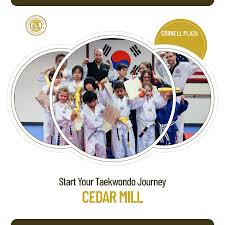 Image result for National Forest Taekwon-do